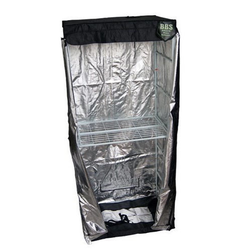 Blackbox modular 3 floors 90x60x210 cm
