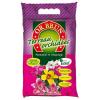 Or brun terreau orchidees 5l