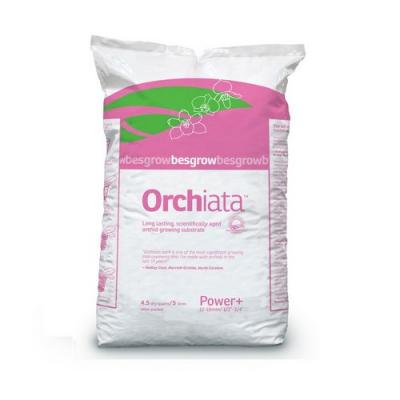 Orchiata substrat ecorce orchidee rempotage meilleur vente achat copier