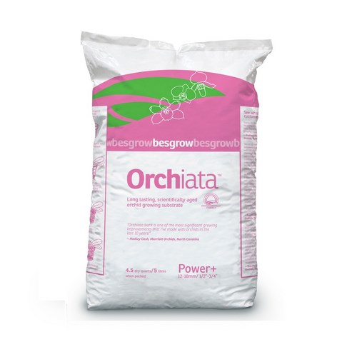 Orchiata substrat ecorce orchidee rempotage meilleur vente achat copier