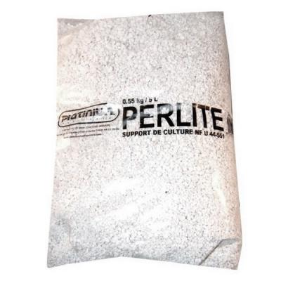 Platinium perlite sac de 5l