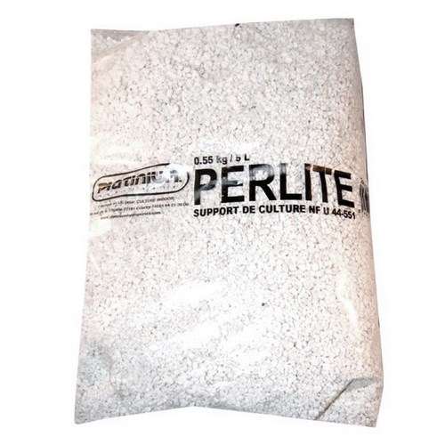 Platinium perlite sac de 5l